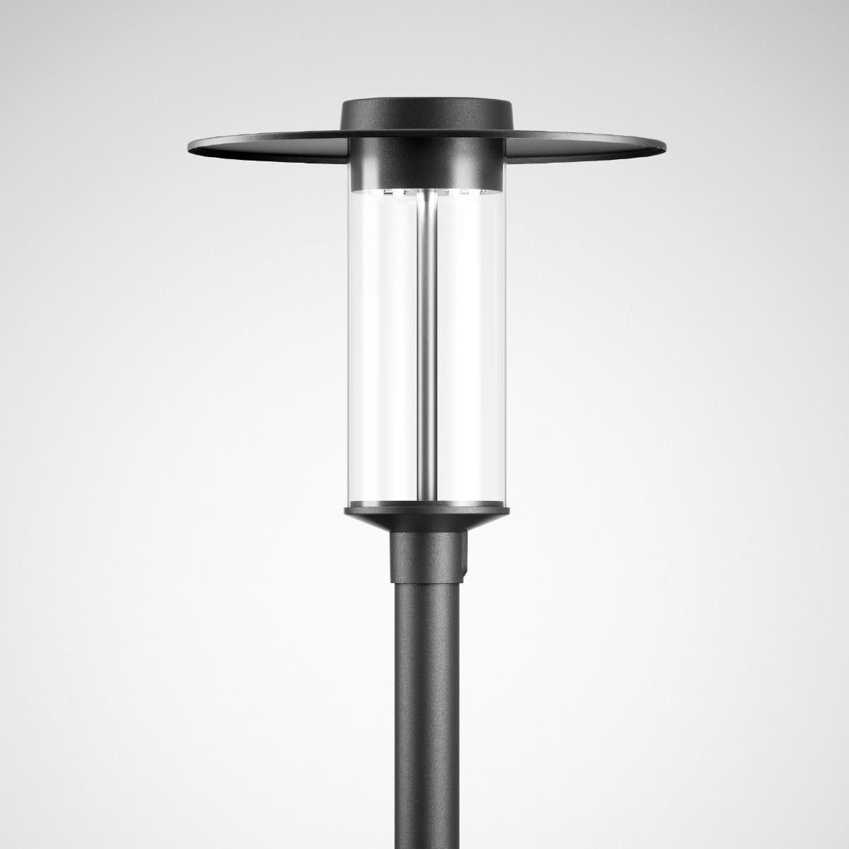 LED-Mastaufsatzleuchte LTX L-AB2L- #7177040