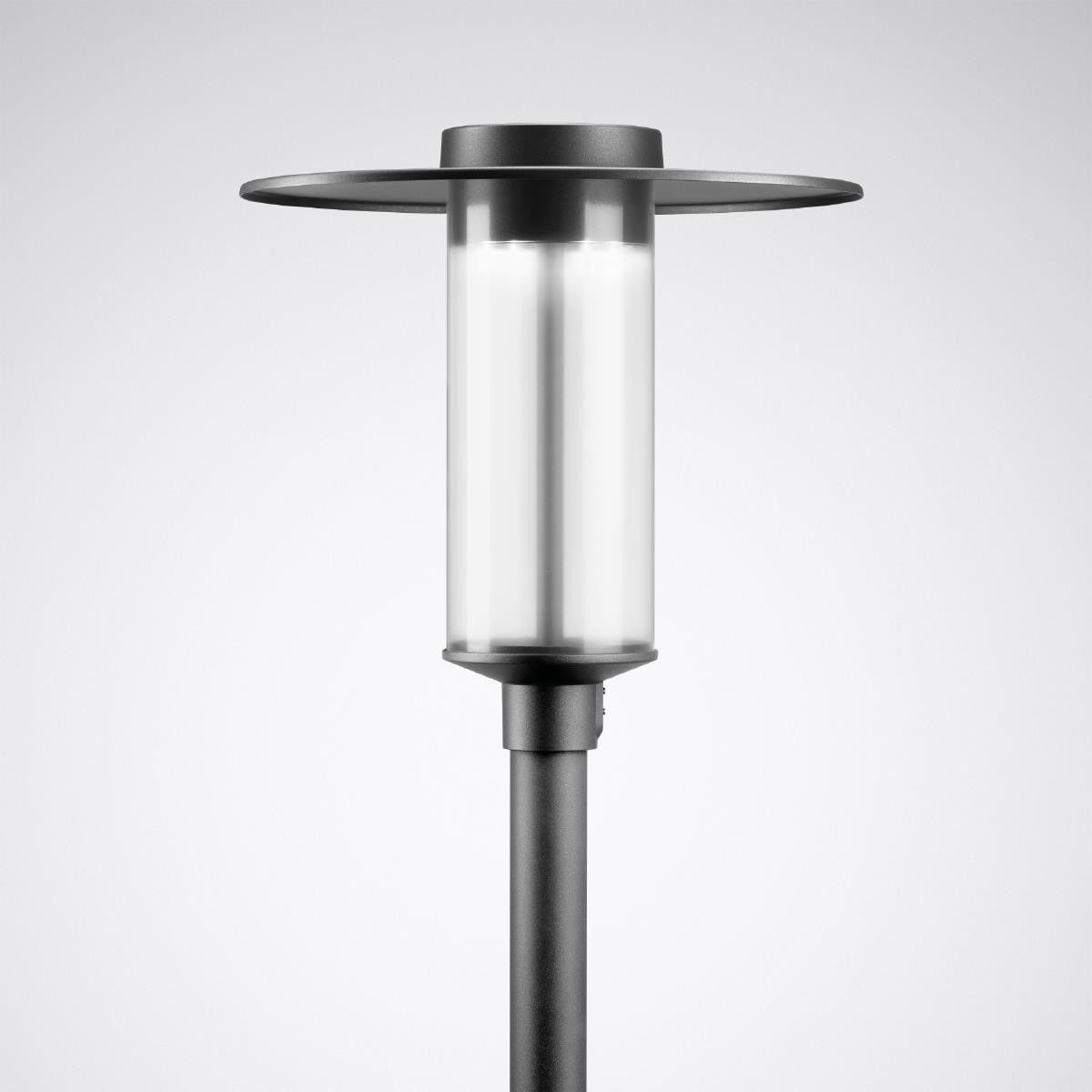 LED-Mastaufsatzleuchte LTX LT-SB3L #7306440