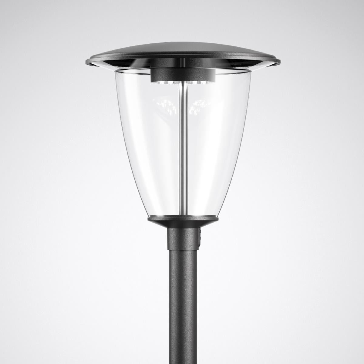 LED-Mastaufsatzleuchte LTX P-AB2L- #7084851