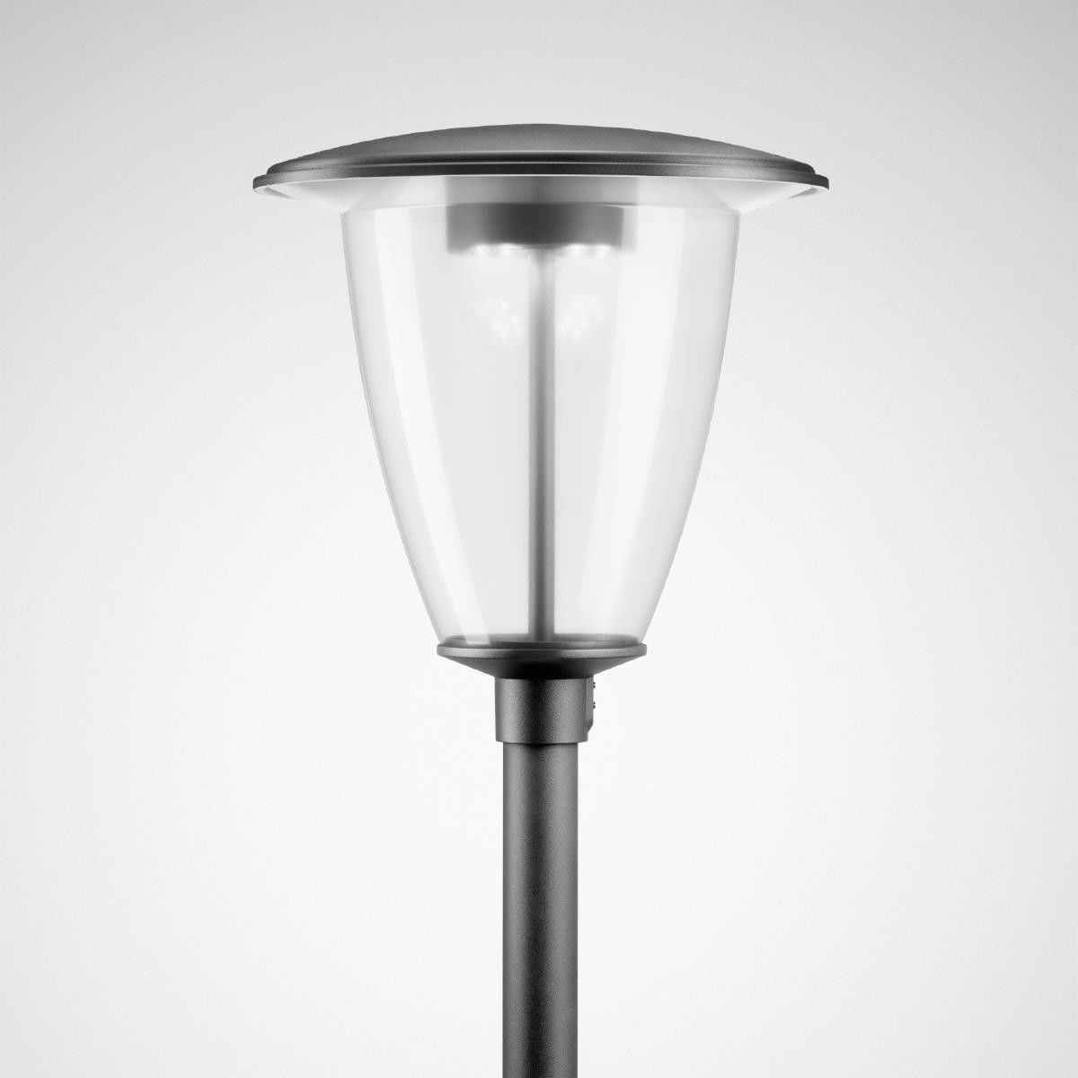 LED-Mastaufsatzleuchte LTX PT-AB2L #7308751