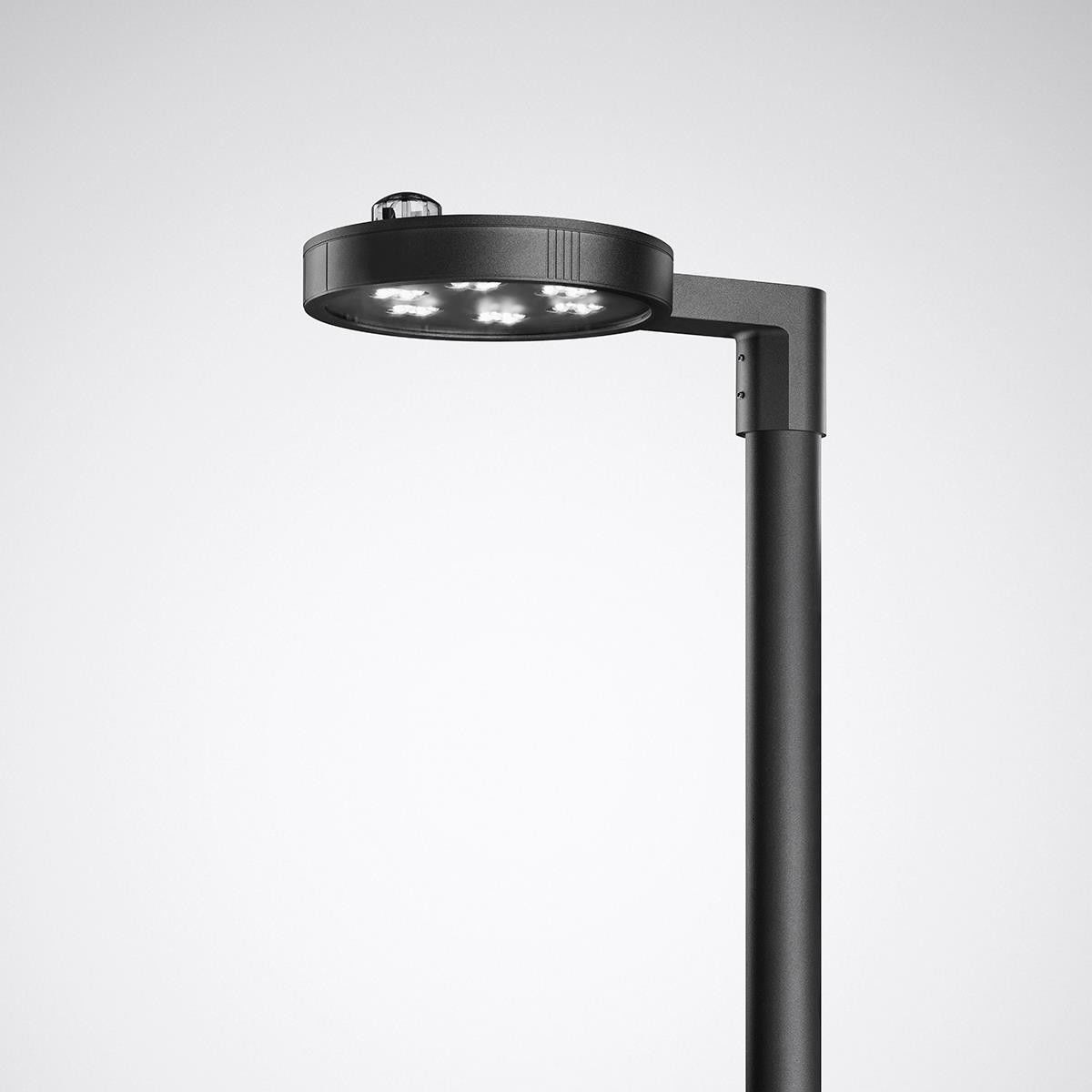LED-Mastaufsatzleuchte Publisca P3 #7648440