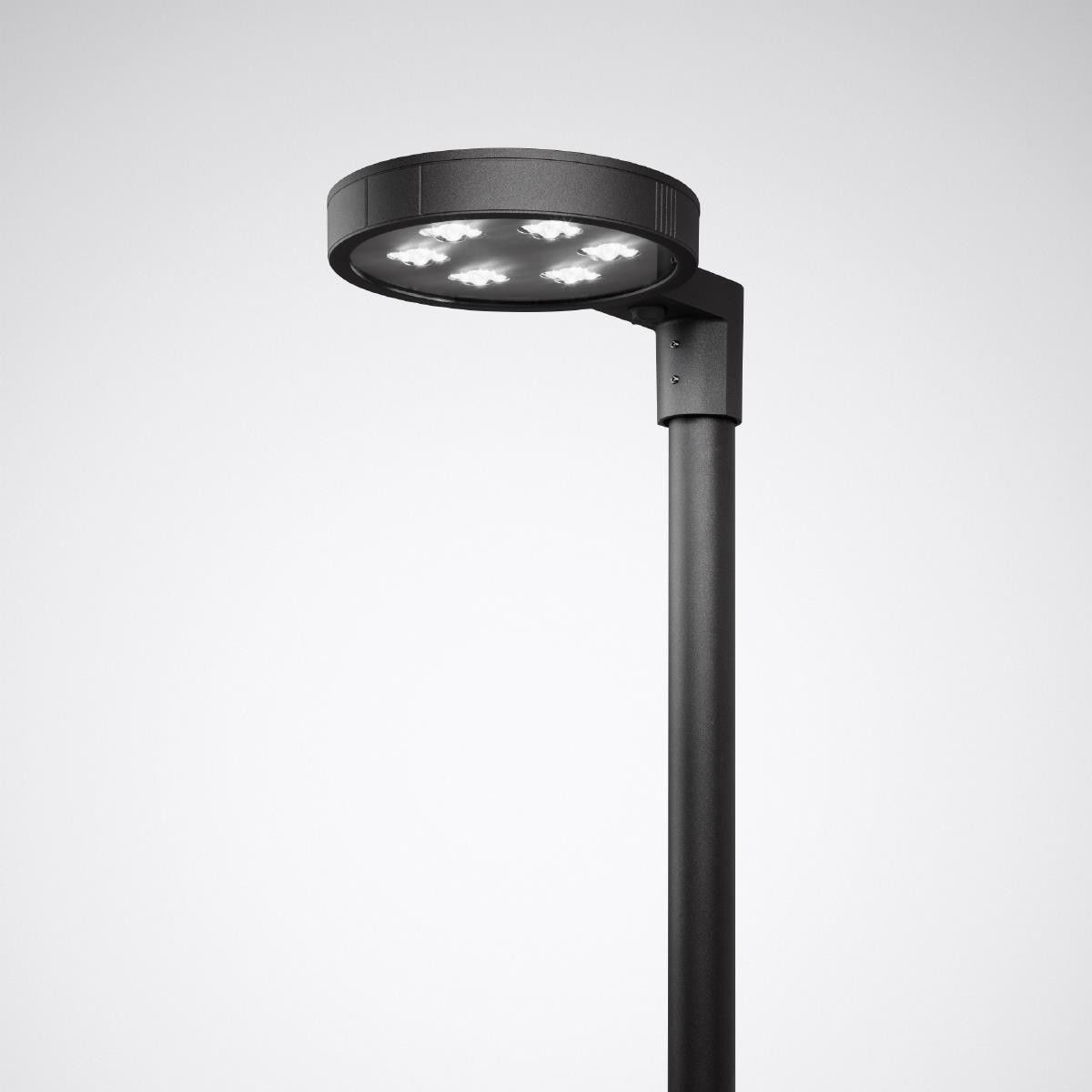LED-Mastaufsatzleuchte Publisca P3 #7649640