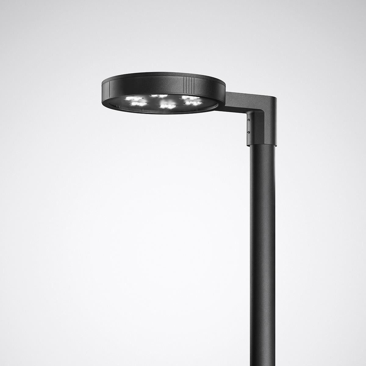 LED-Mastaufsatzleuchte Publisca P3 #7650140