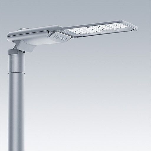 LED-Straßenleuchte IP 72L43- #93920936