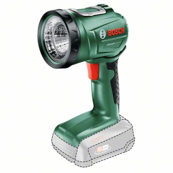 Akku-Taschenlampe 06039A1100