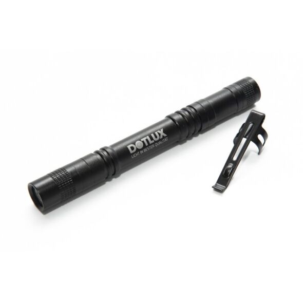 LED-Taschenlampe 600136
