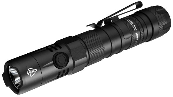Taschenlampe MH12V2