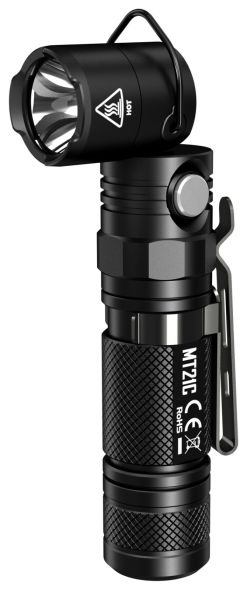 Taschenlampe MT21C