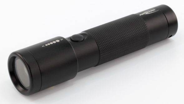 Taschenlampe T200F 3AAA