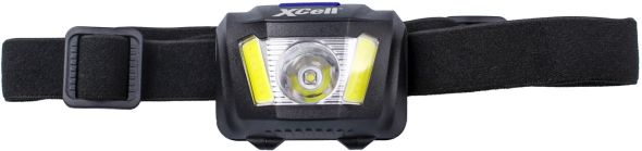 XCell Stirnleuchte H280 AT612