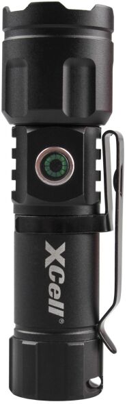 XCELL Taschenlampe Lunalux Mini