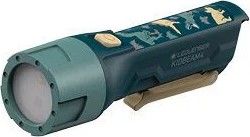 Kinderlampe Kidbeam4 grün