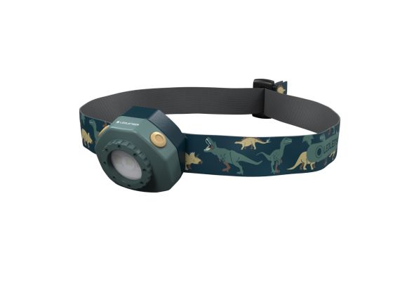 Stirnlampe f. Kinder 502535