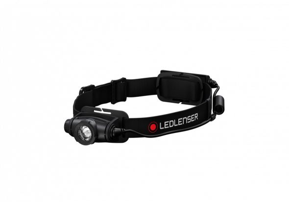 Stirnlampe H5R Core