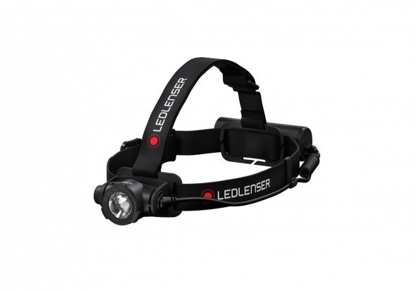 Stirnlampe H7R Core
