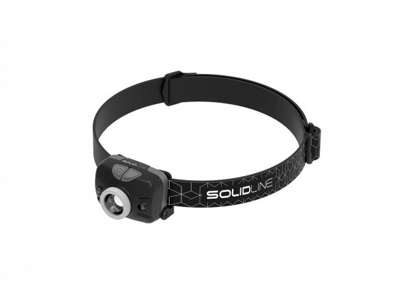 Stirnlampe SH3