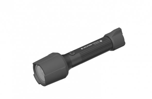 Taschenlampe P6R Work