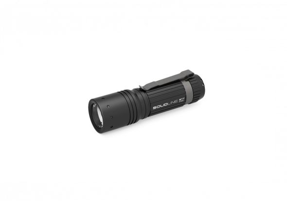 Taschenlampe ST7