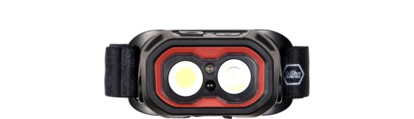 Stirnlampe 500 lm SB 490-HT01#45700