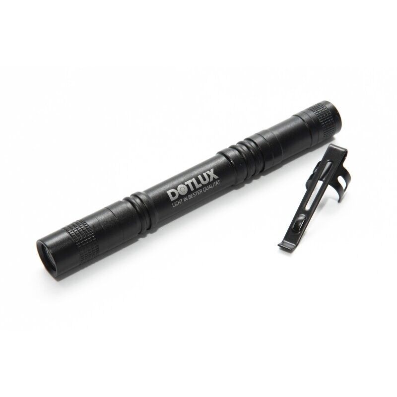 LED-Taschenlampe 600136