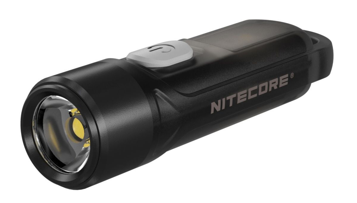 Schlüsselbundleuchte TIKI LE