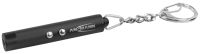 Laserpointer 2in1 Ansmann