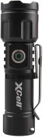 XCELL Taschenlampe Lunalux Mini