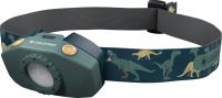Stirnlampe f. Kinder 502537