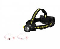 Stirnlampe H15R Work