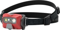 Stirnlampe HF6R Core_Red