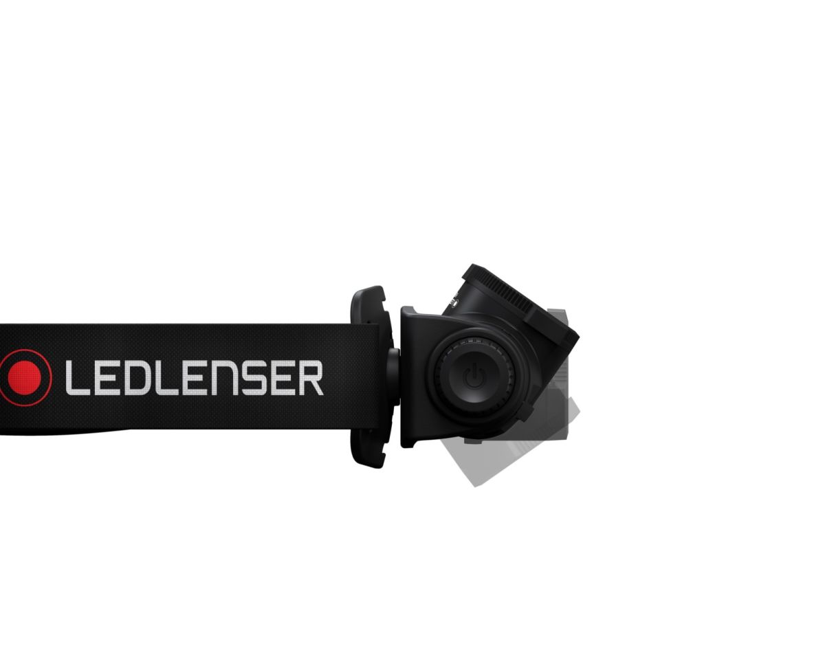 Stirnlampe H5R Core