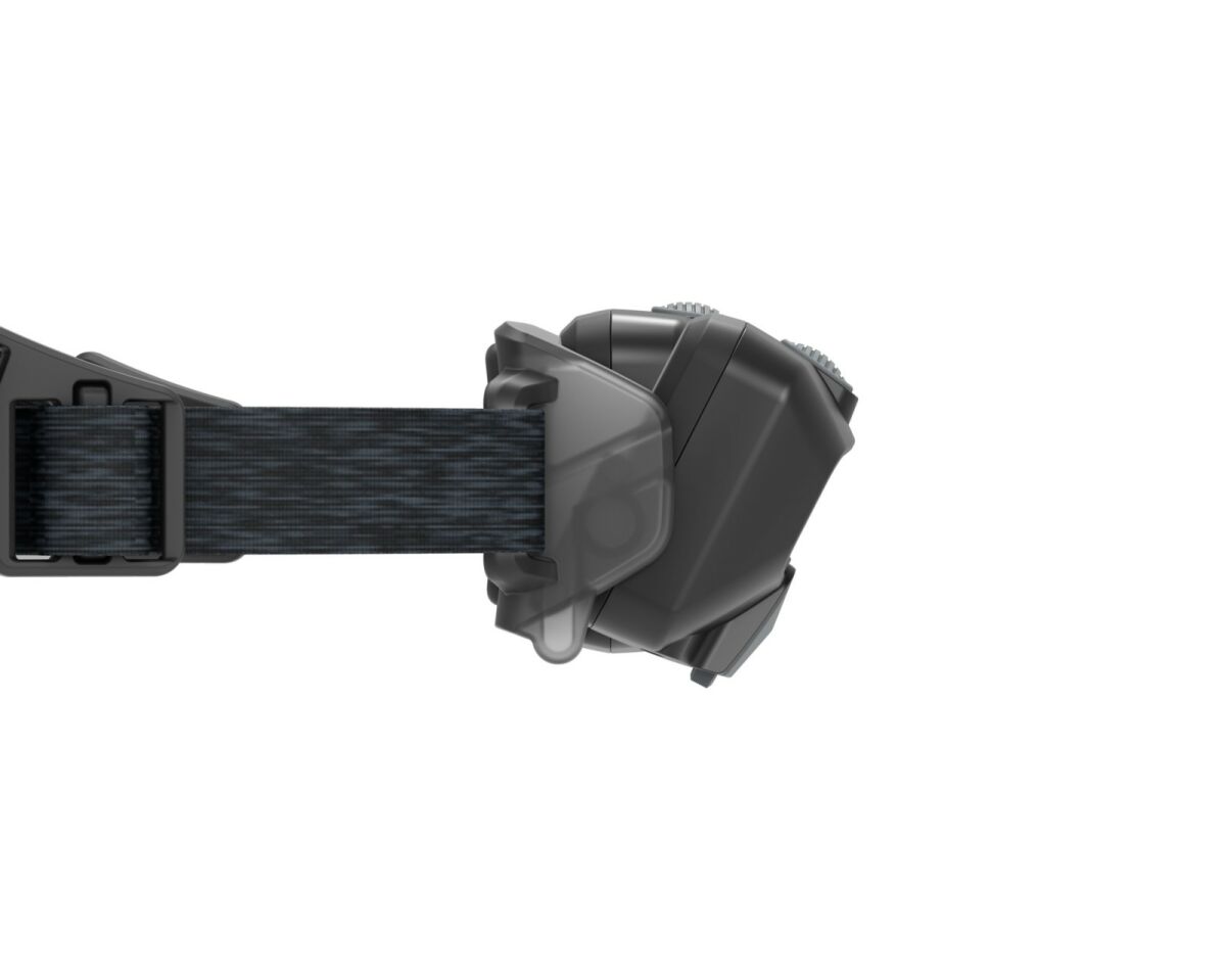 Stirnlampe HF6R Core