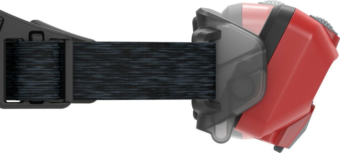 Stirnlampe HF6R Core_Red