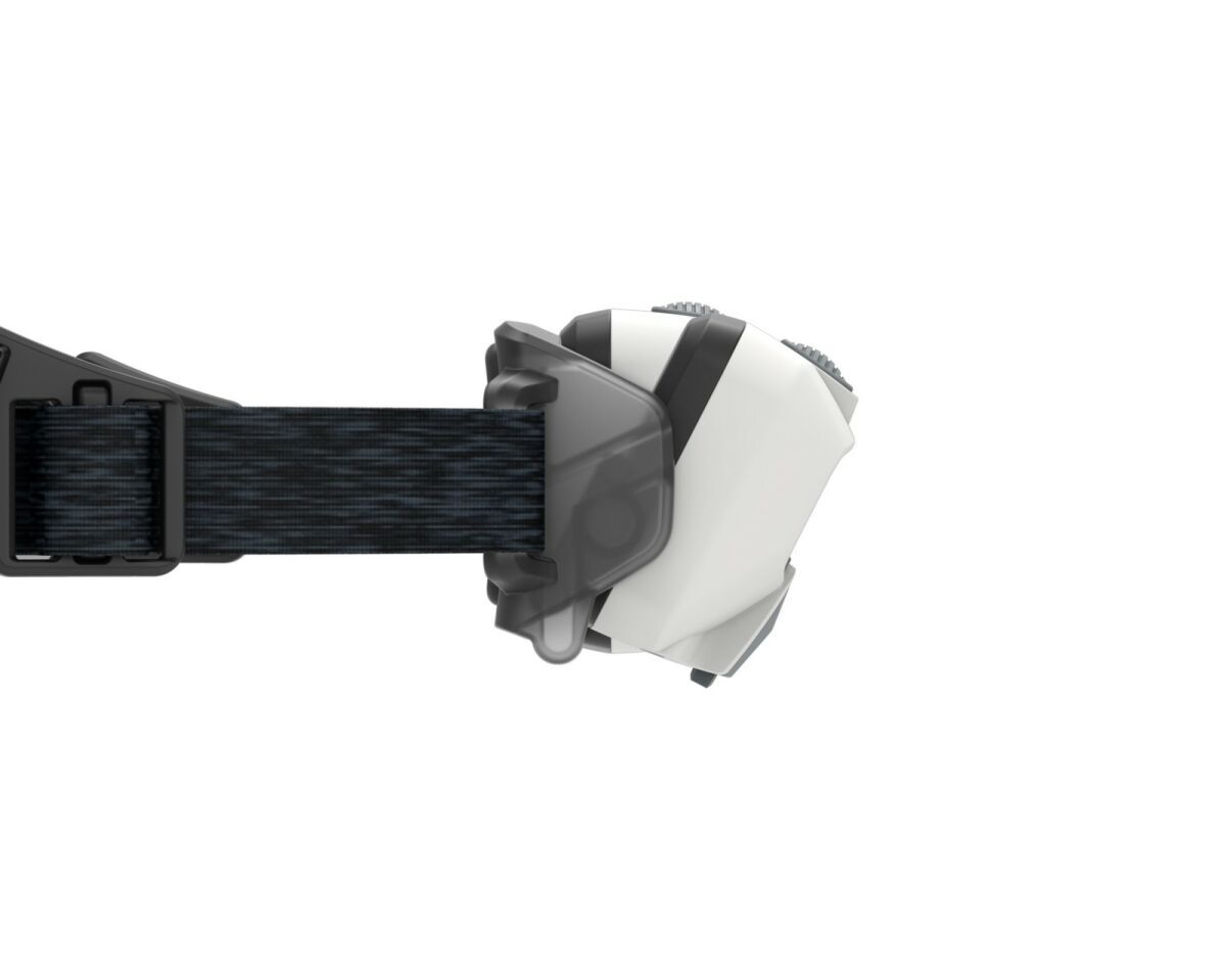 Stirnlampe HF6R Core_White