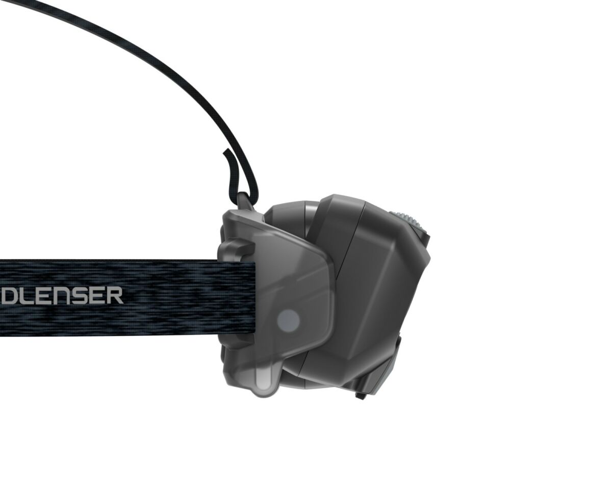 Stirnlampe HF8R Core