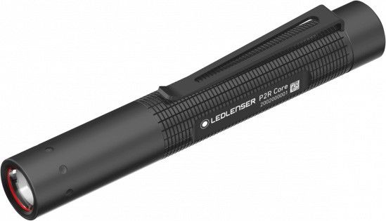 Taschenlampe P2R Core