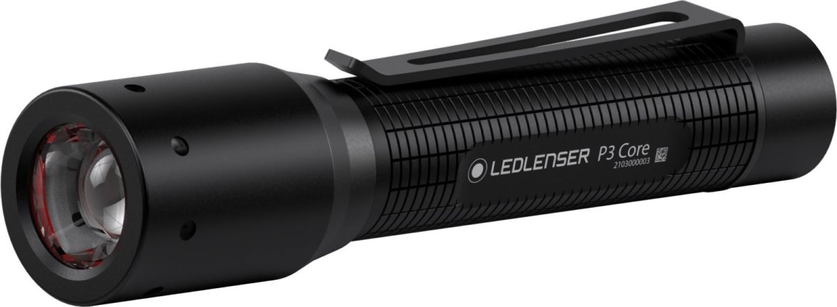 Taschenlampe P3 Core