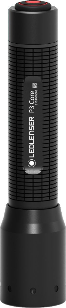 Taschenlampe P3 Core