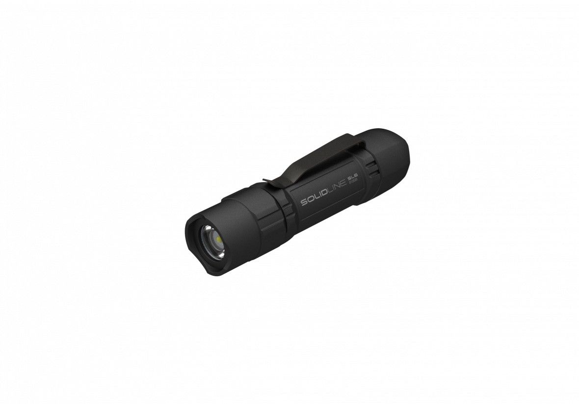 Taschenlampe SL6