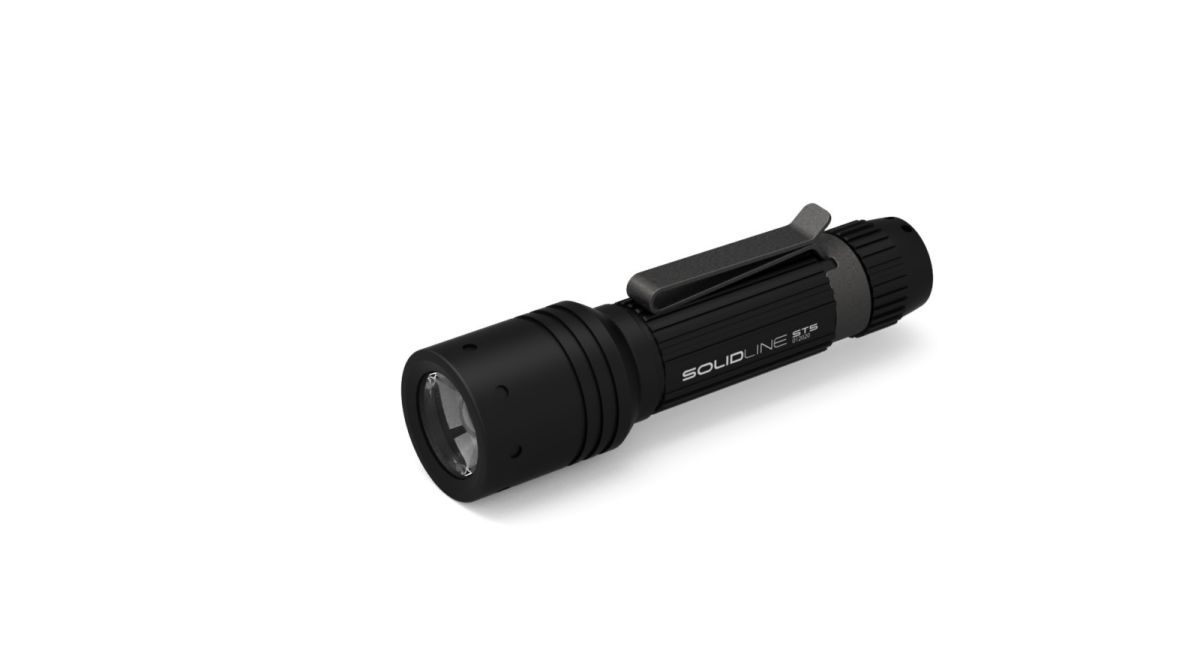 Taschenlampe ST5
