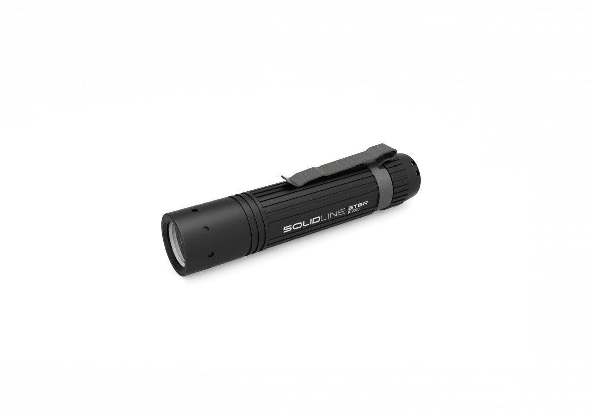 Taschenlampe ST6R