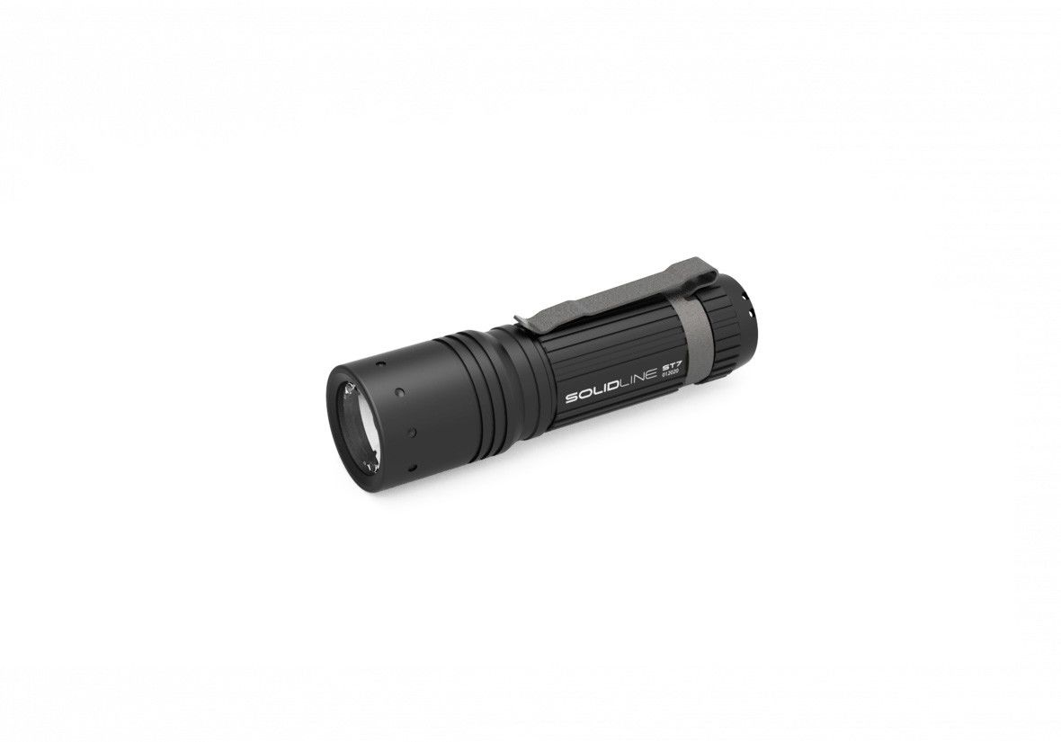 Taschenlampe ST7