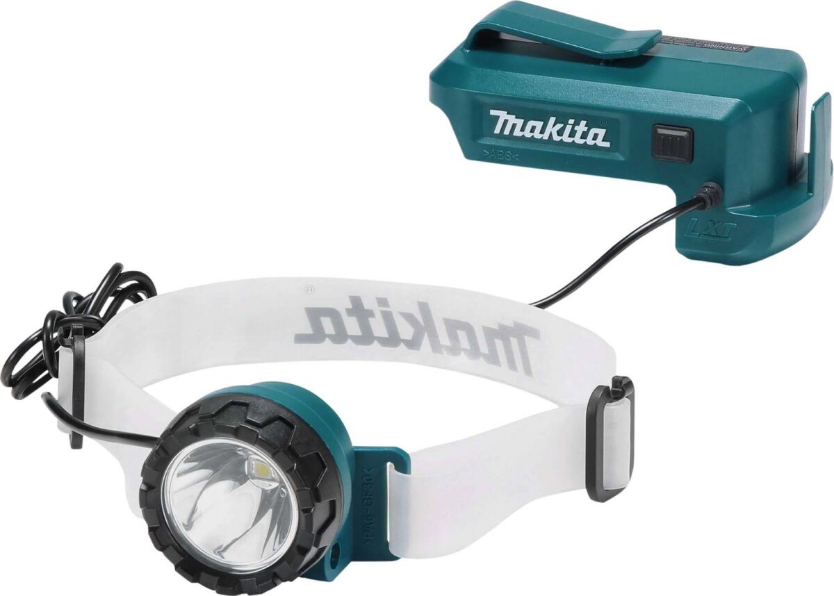 Akku-Lampe DEADML800