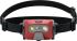 Stirnlampe HF6R Core_Red