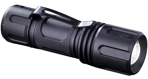 LED-Taschenlampe 46272