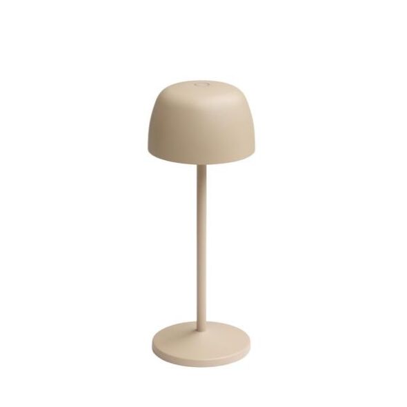 LED-Akkutischleuchte 65401003SB