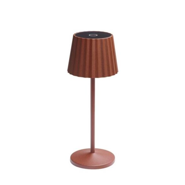 LED-Akkutischleuchte 65411123