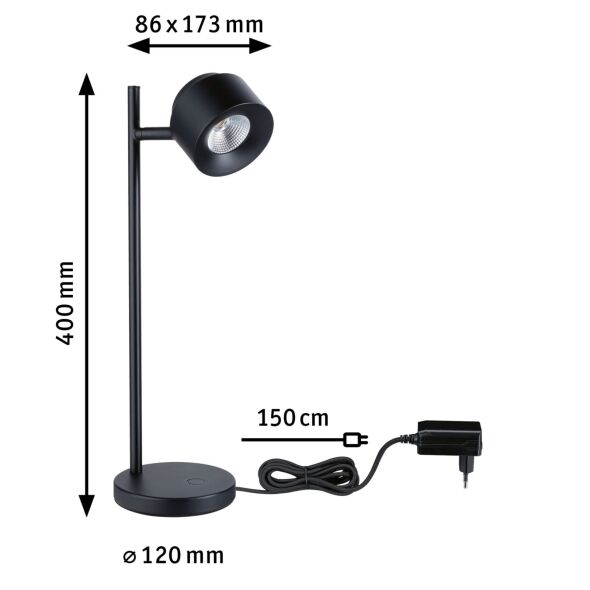 LED-Tischleuchte 797.77