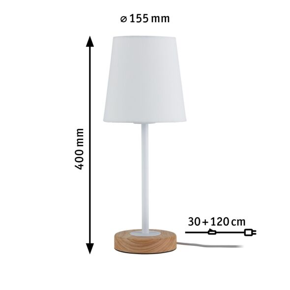 Tischleuchte 796.36