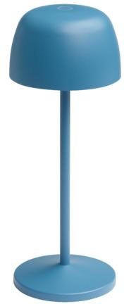 LED-Akkutischleuchte 65401003BL